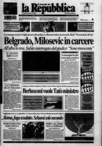 giornale/CFI0253945/2001/n. 13 del 02 aprile